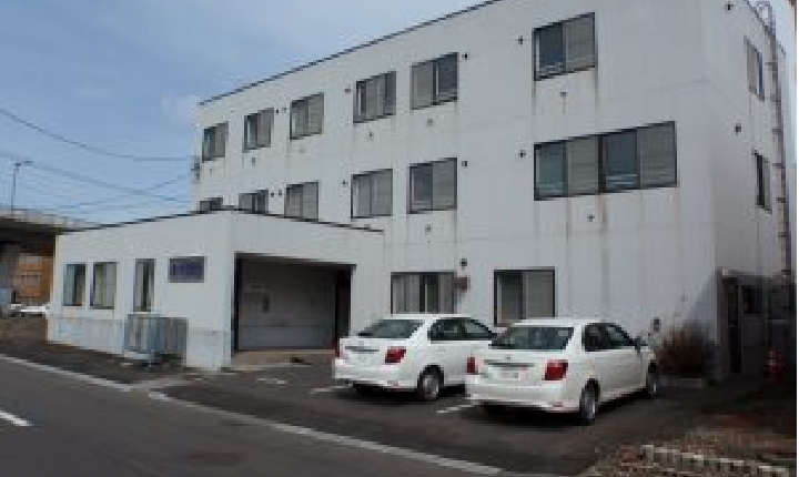 道央営業所