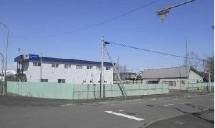 帯広営業所