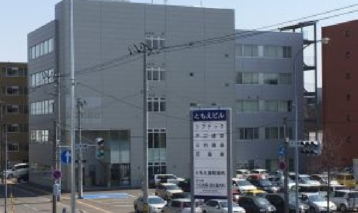 札幌本社
