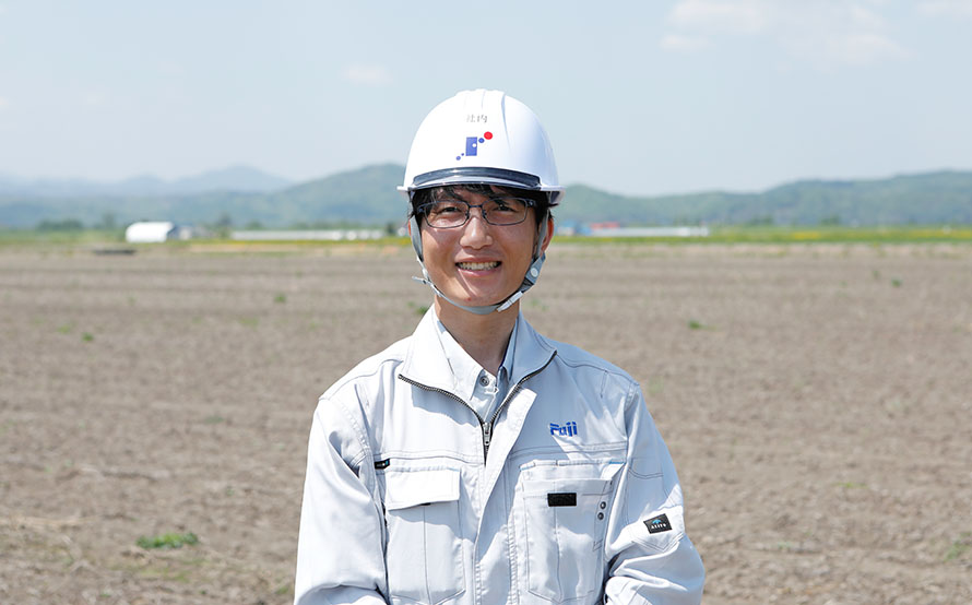 社内瑞希