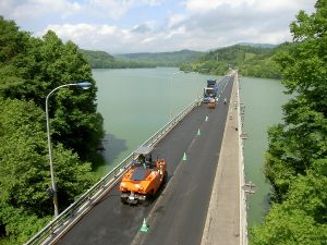 R274日高道路事務所