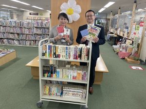 2110滝川市立図書館