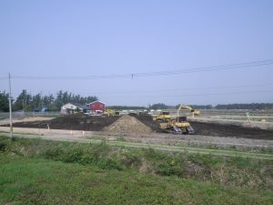 1.8経営体 豊葦第１地区 ４２工区1