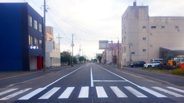 実績写真