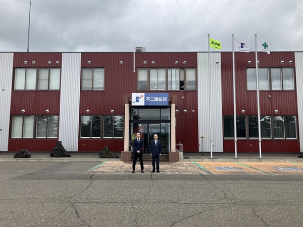 90周年記念ご挨拶