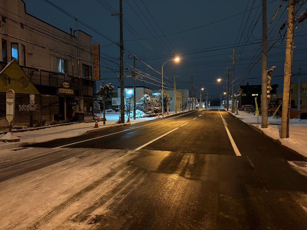 実績写真