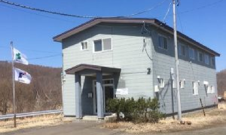 釧路営業所