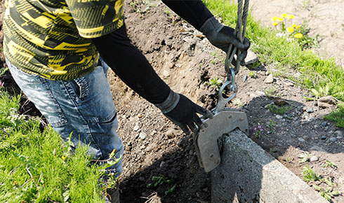 農道・アクセス道路の整備