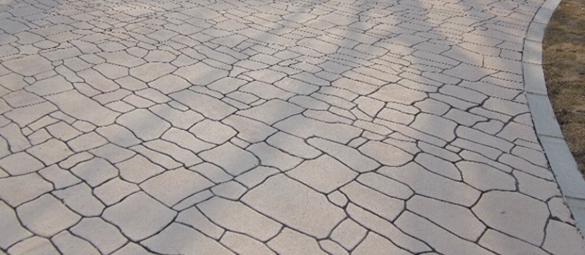 継ぎ目のない部分補修