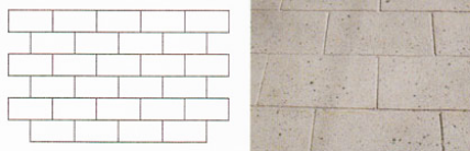 ストーンペイブ