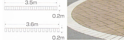 スタックドボーダー